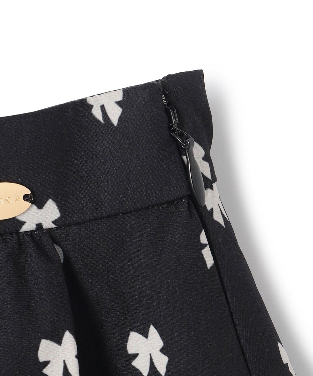 TOCCA 【星風まどかさん着用】SKIPPING RIBBON スカート 