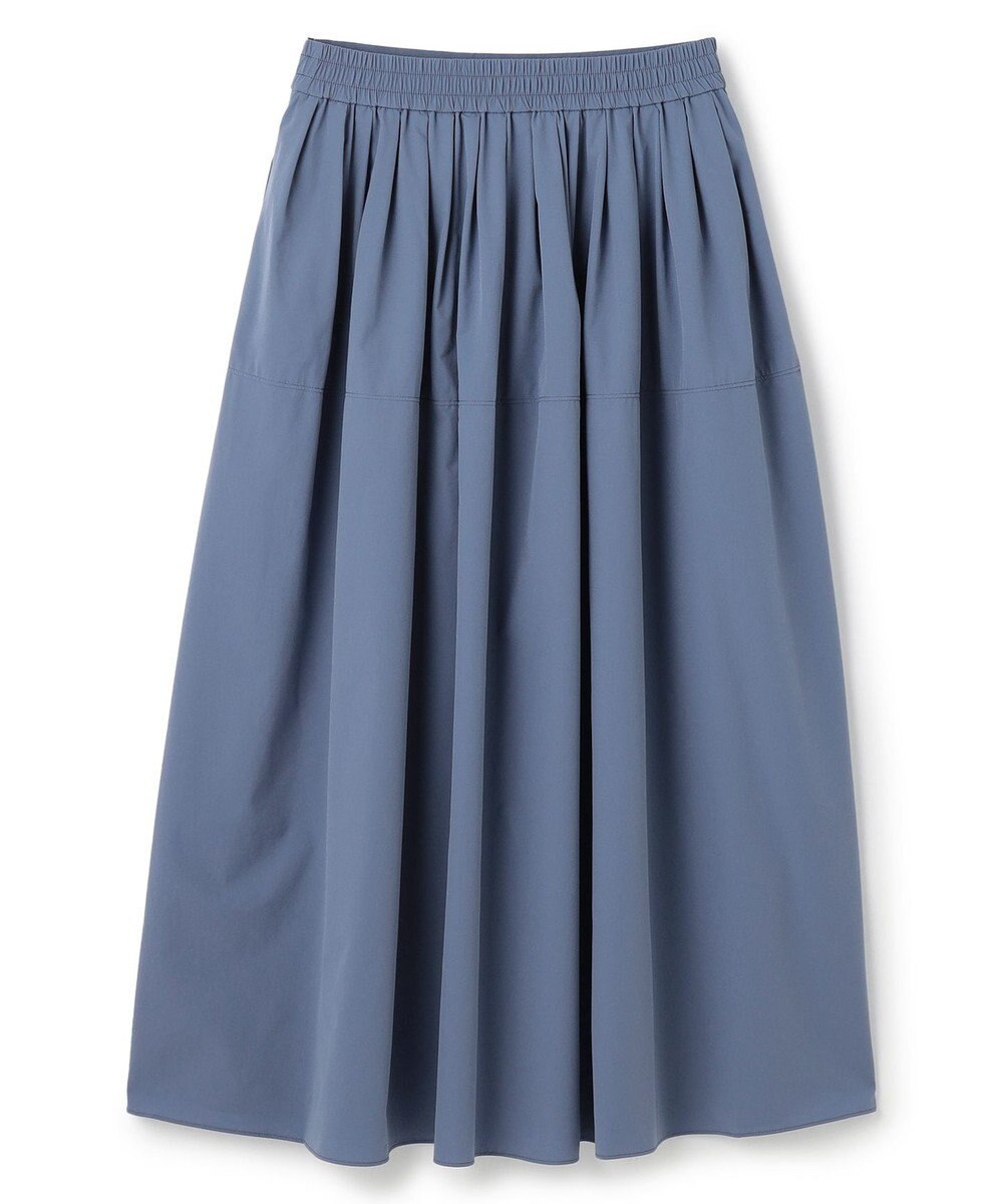 UNFILO L FINE MOVE タックスカート 