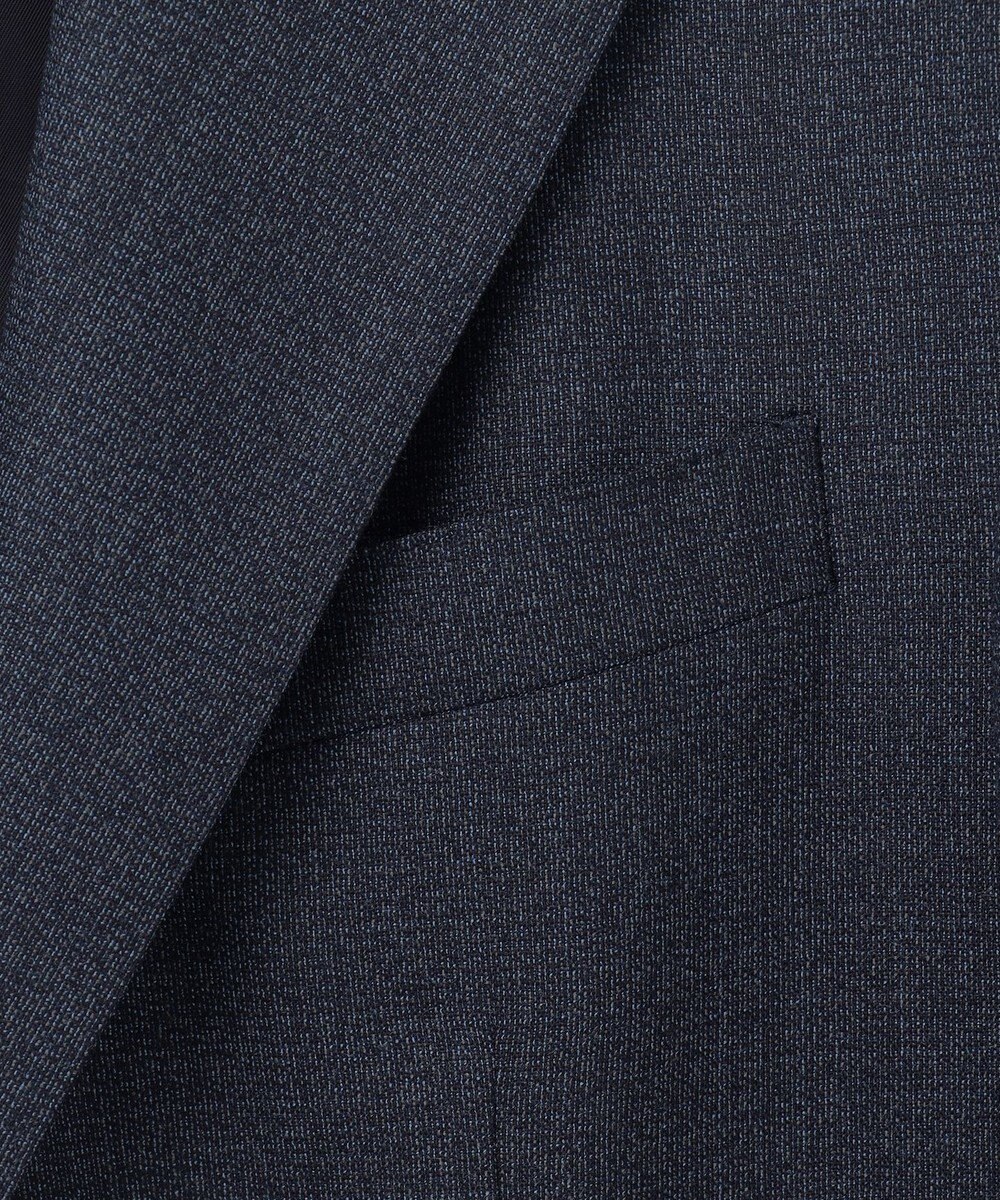 J.PRESS MEN 【J.PRESS MOVING】GUABELLO LEGENDムリネピンヘッド ジャケット 