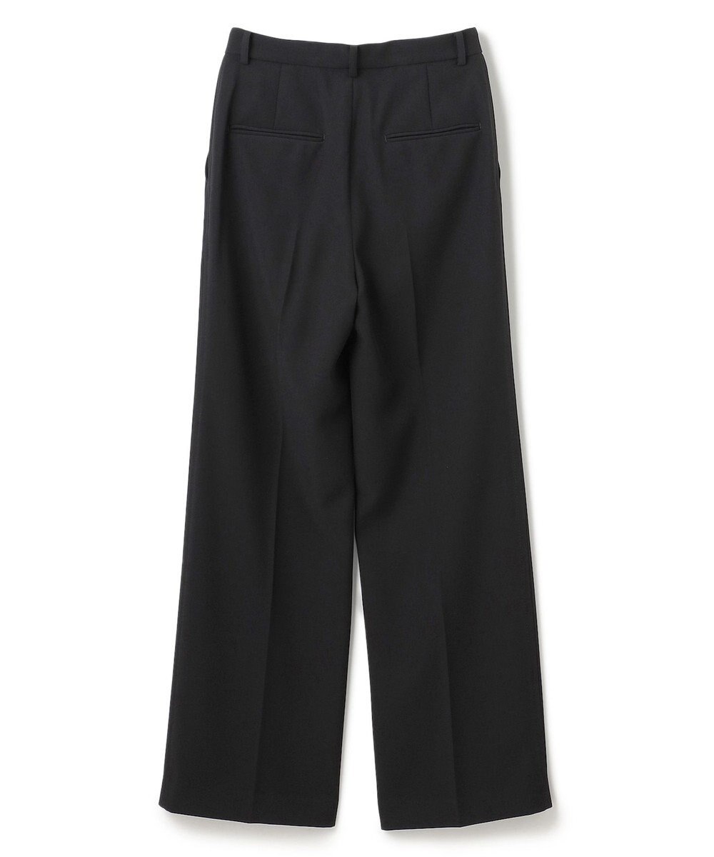 BEIGE， 【洗える・L-size】ALAINA / ワイドストレートパンツ 