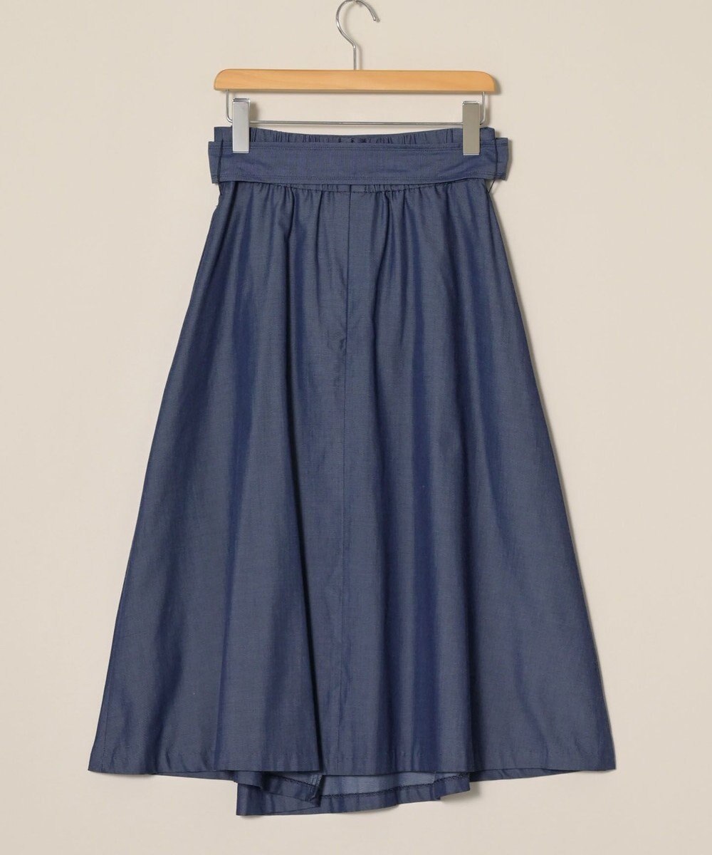 ONWARD Reuse Park 【any SiS】スカート春夏 