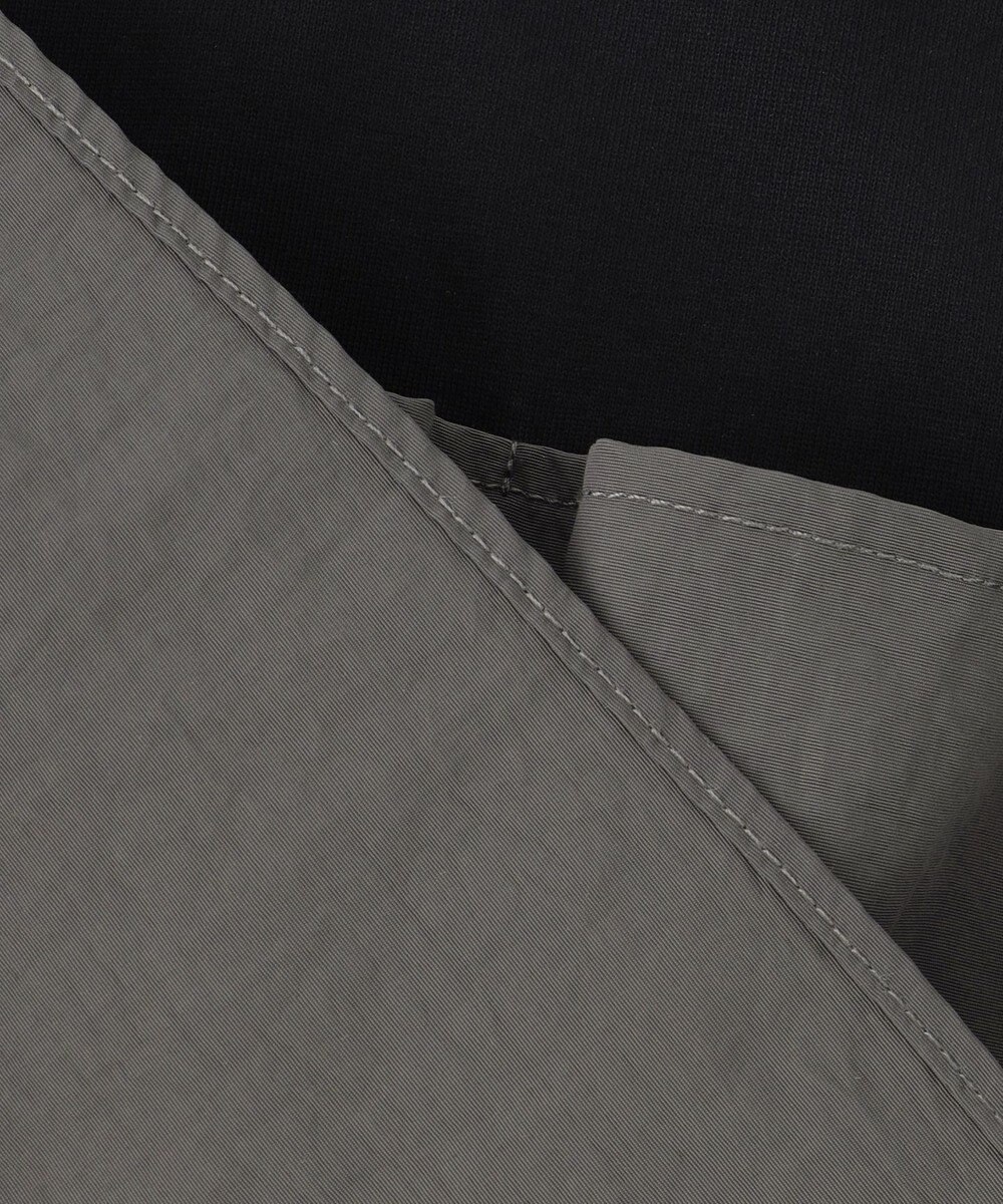 ANY SIS S 【洗える】ビスチェコンビ Tシャツ 