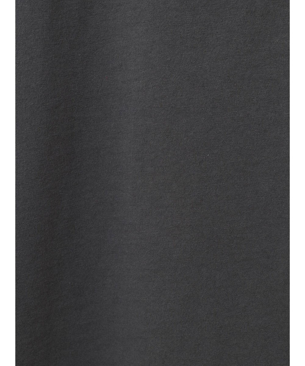 earth music&ecology ツアープリントＴシャツ 