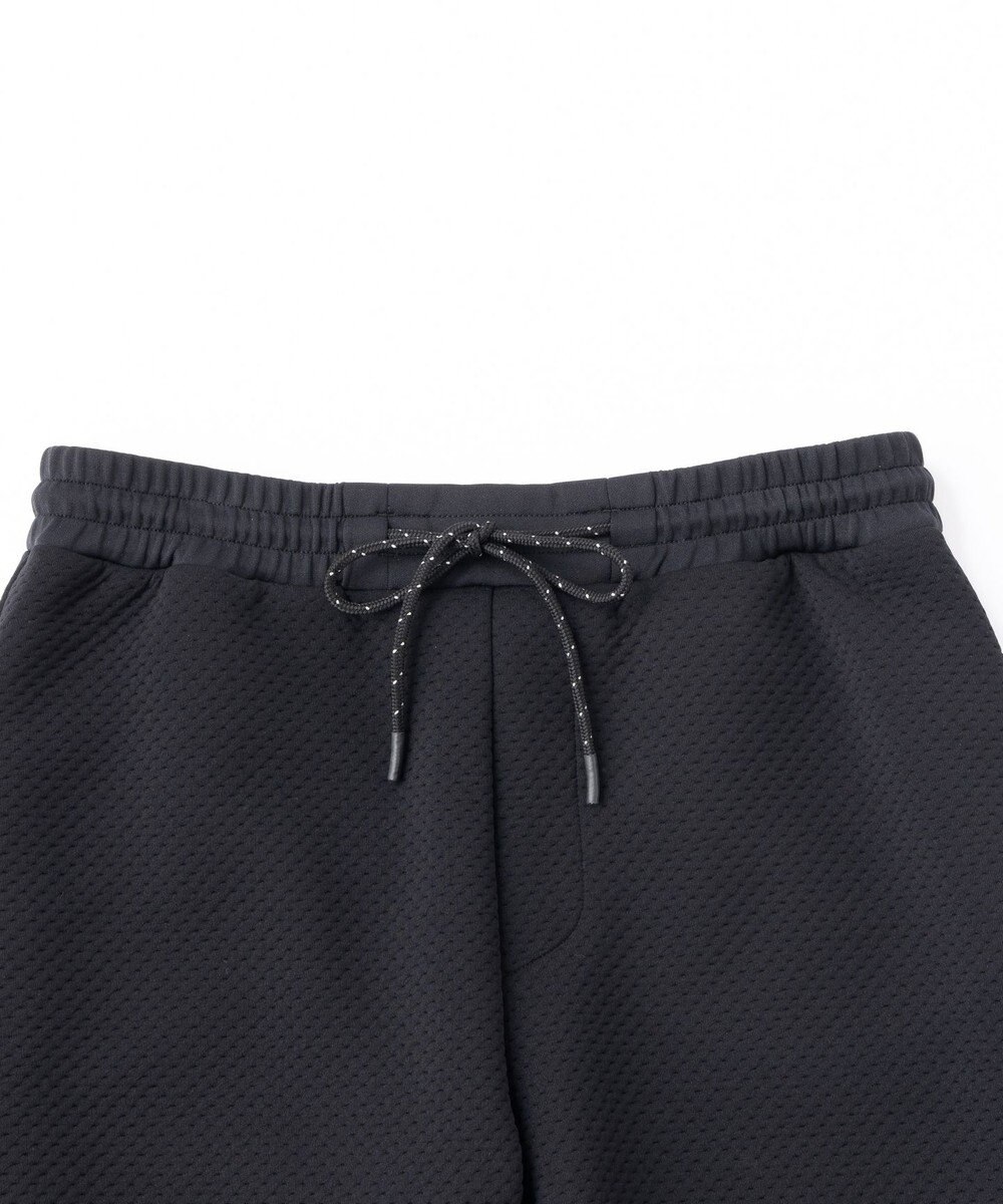 UNFILO 【ミズノ×UNFILO】ブレスサーモ リップルキルト ジョグパン 