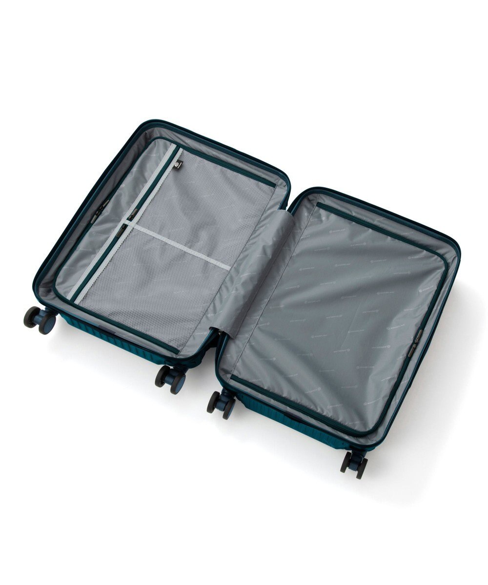 ACE BAGS & LUGGAGE EDGELINK クルーズボックス スーツケース 52L 05802 エッジリンク 