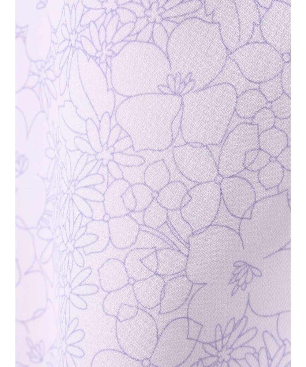 earth music&ecology ランダムイレヘムスカート 