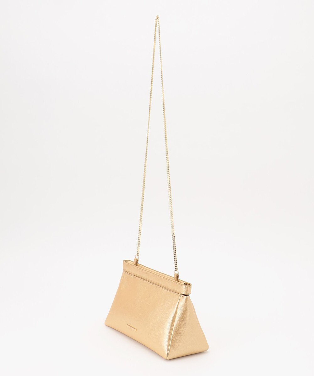 23区 【APPLAUDIR】クラッチバッグ 