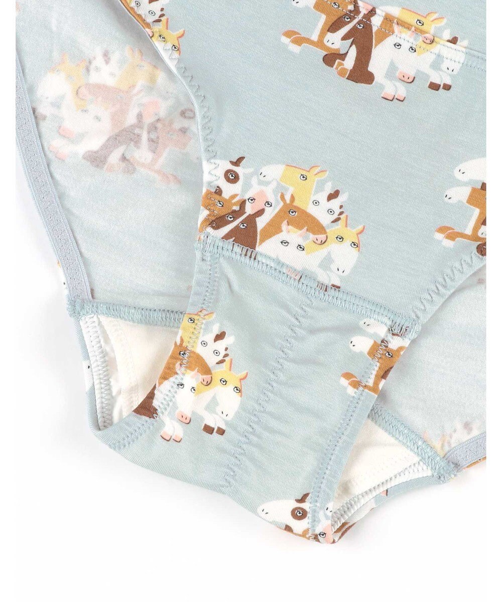 une nana cool 2026年お年賀「まるっとうまくいく」 サニタリーショーツ 