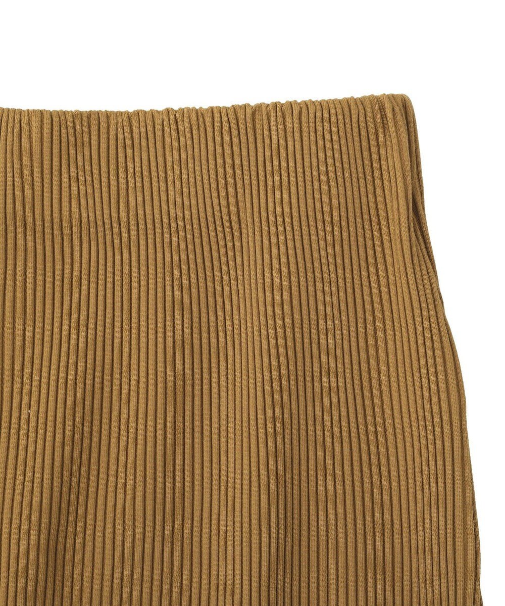 AMERICAN HOLIC 針抜きリブタイトスカート 