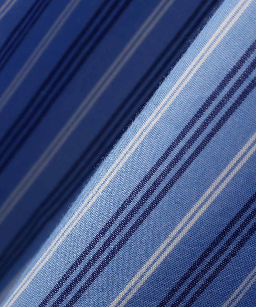 CRAFT STANDARD BOUTIQUE インド製 ハーフスリーブシャーリングワンピース 