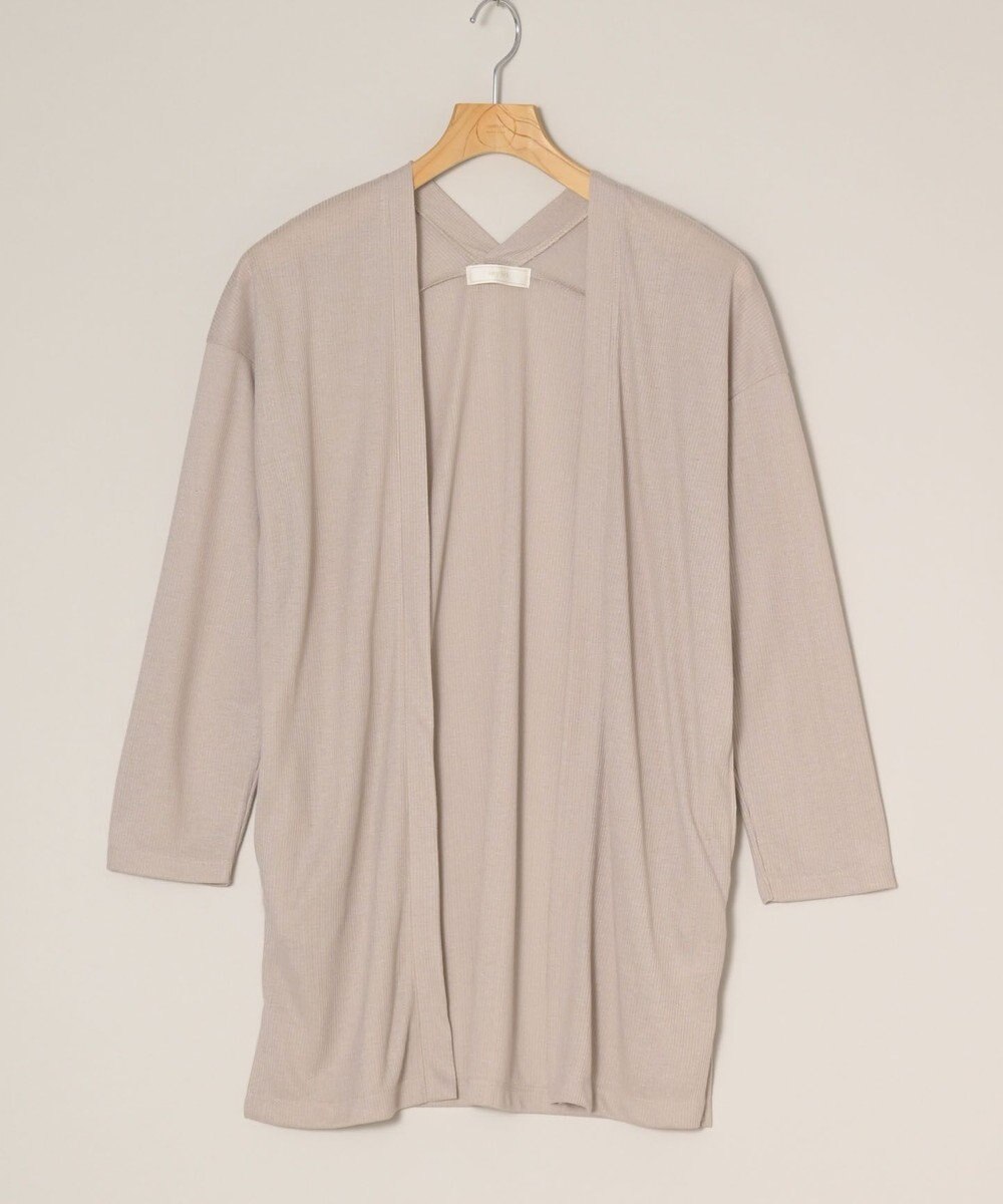 ONWARD Reuse Park 【any SiS】カットソー春夏 