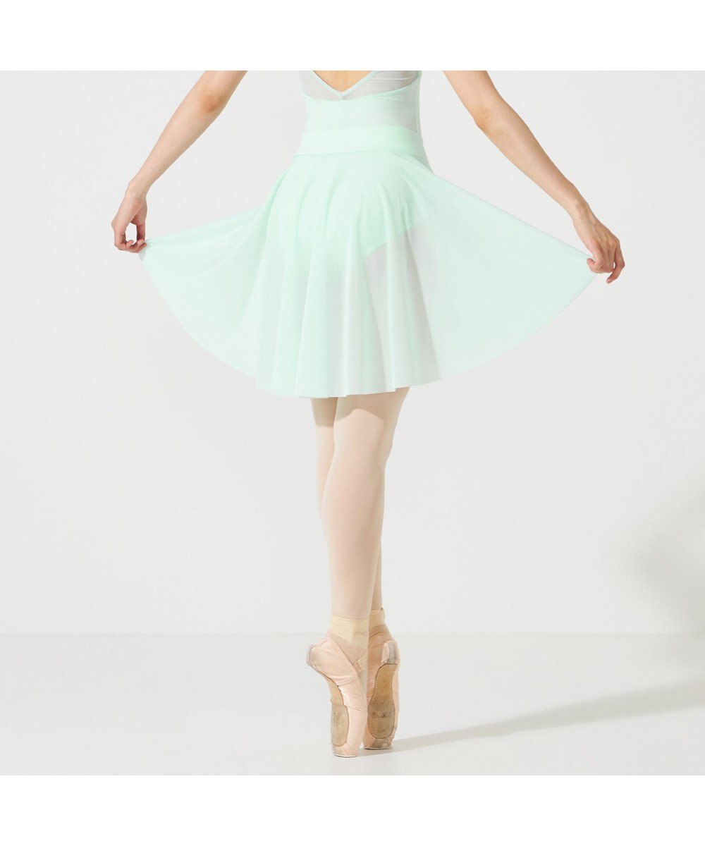 Chacott スカート 