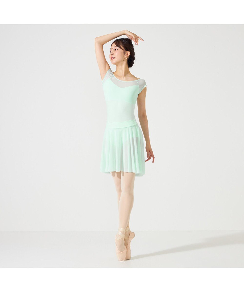 Chacott スカート 