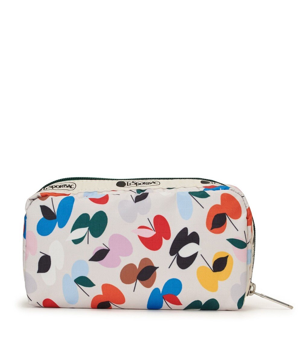 LeSportsac RECTANGULAR COSMETIC/シティオブアップルズ 