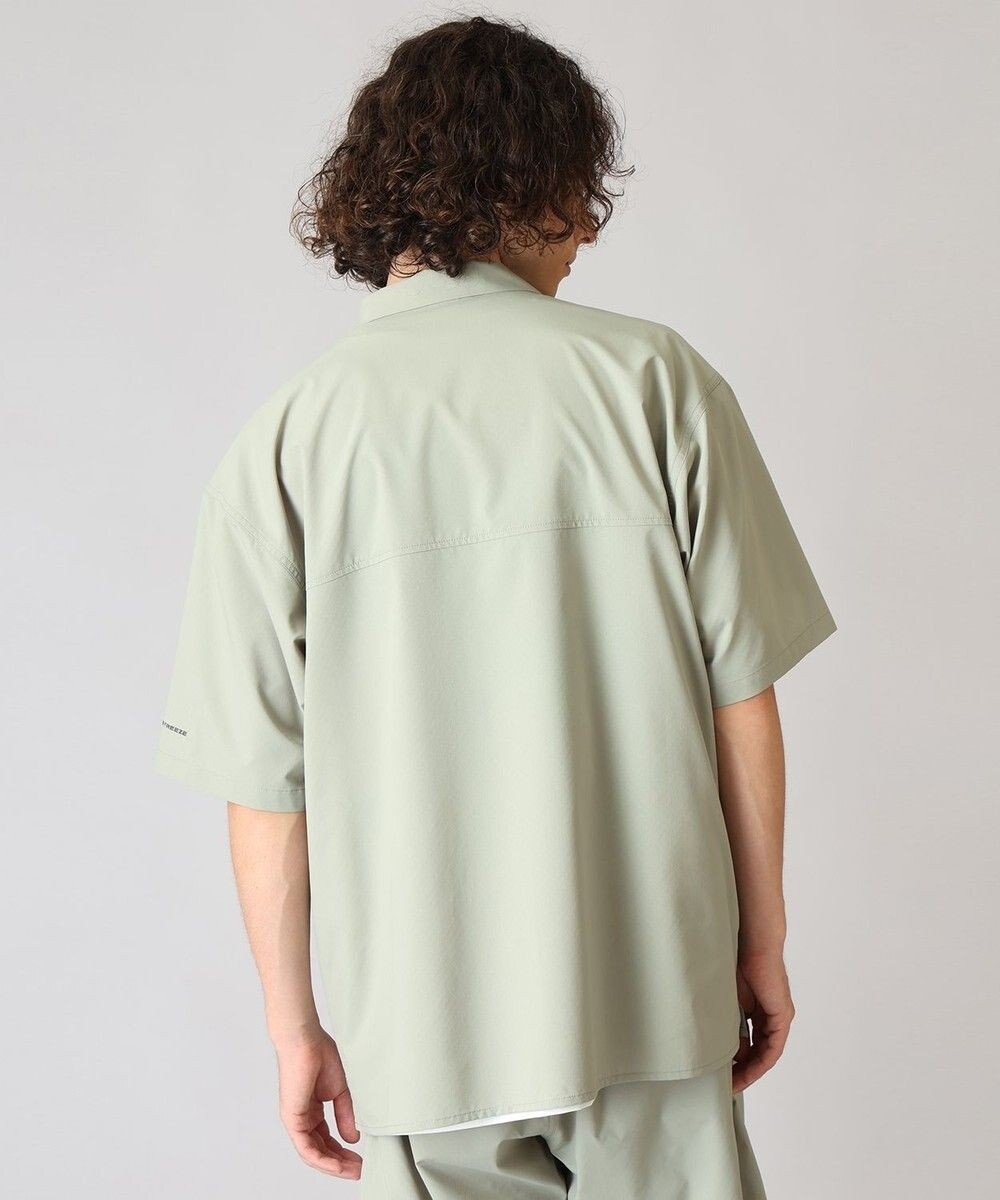 Columbia Columbia/ クリスタルロックショートスリーブシャツ /コロンビア 