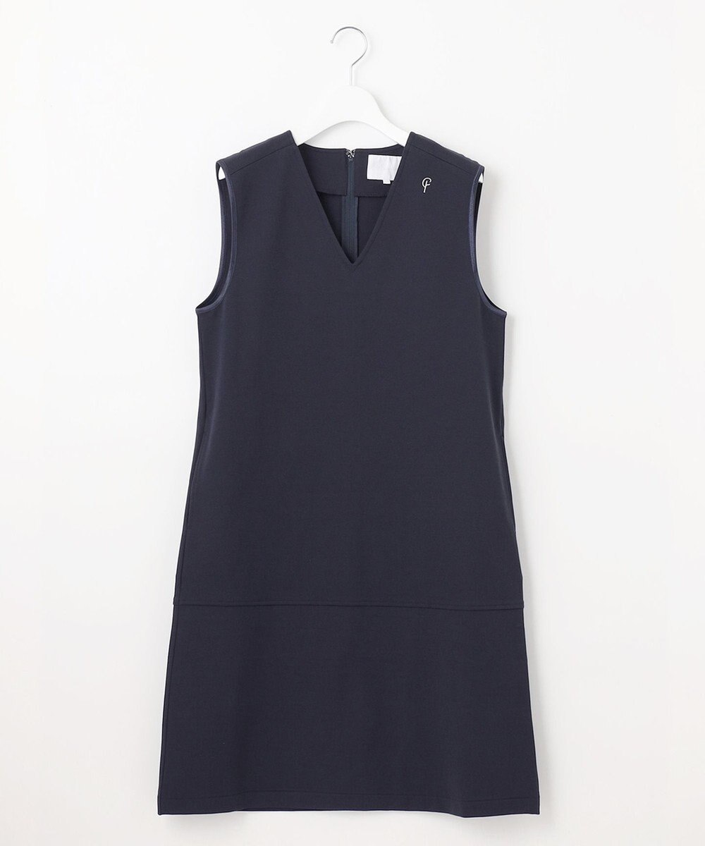 23区GOLF 【23Fondation/WOMEN】ジャンパースカート 