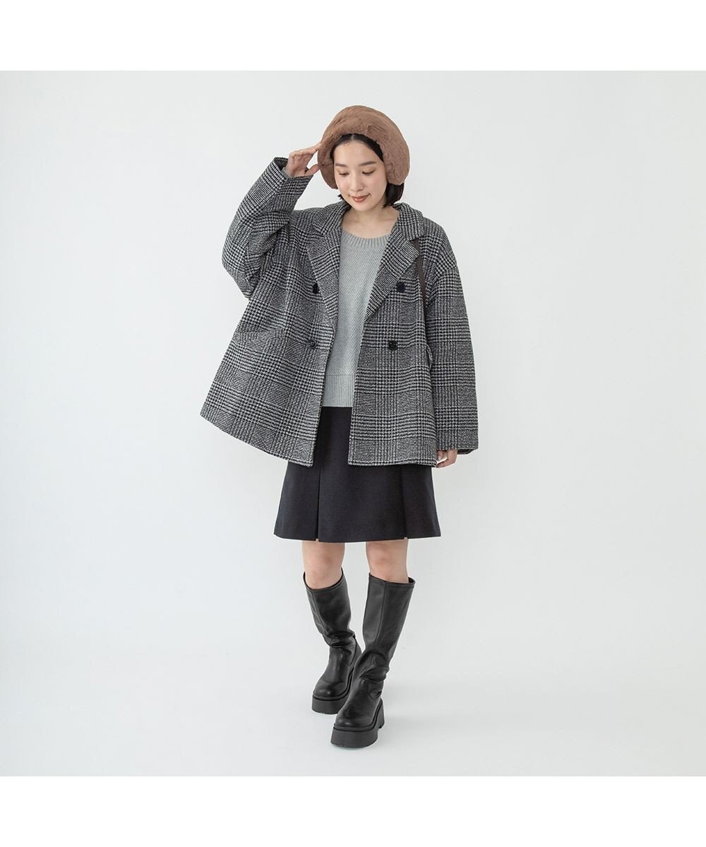 林八百吉商店 un chapeau  オールファーイヤマフ 