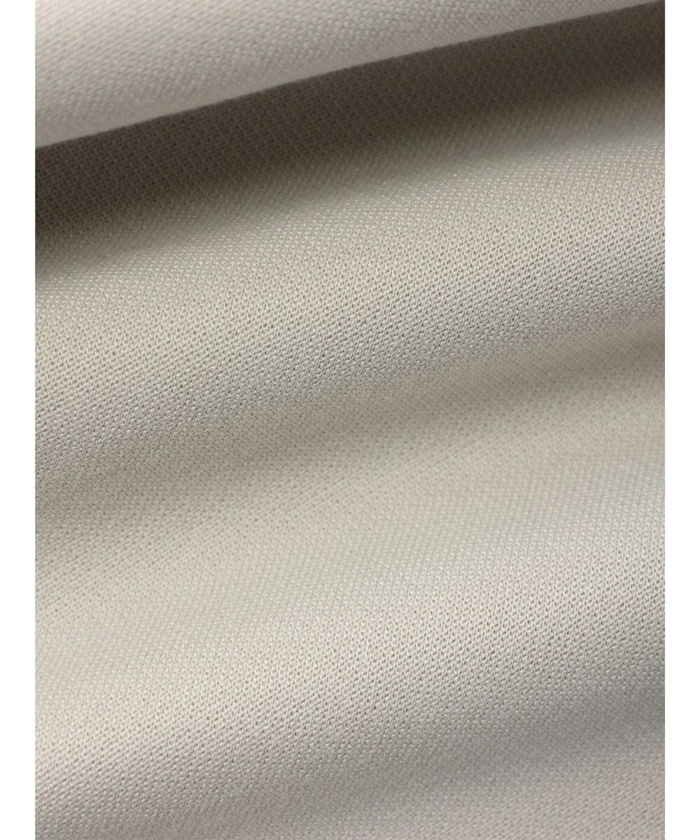 CRAFT STANDARD BOUTIQUE 軽量ボンディングパールロゴプルオーバー 