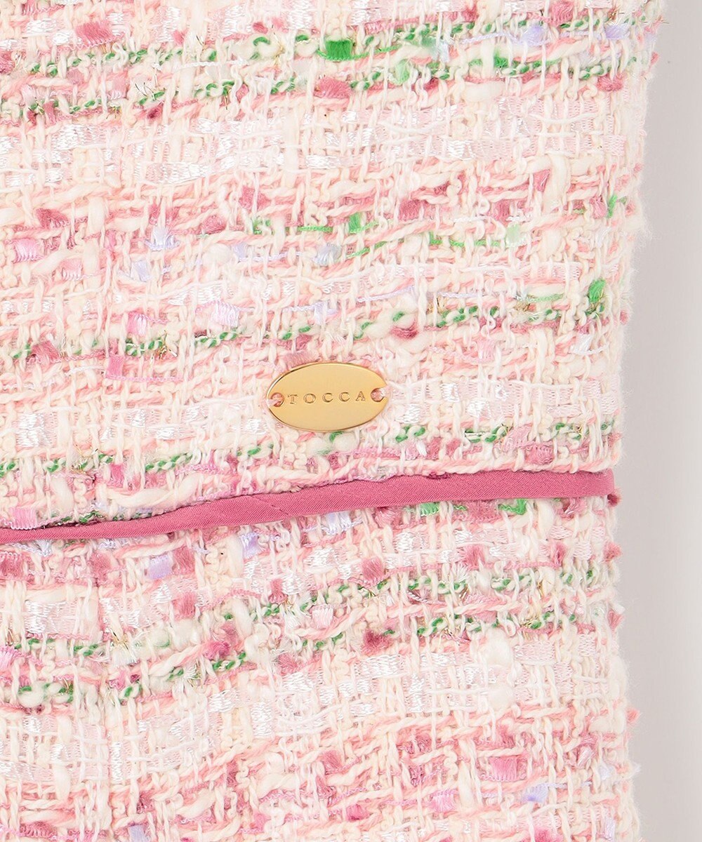 TOCCA ESPOIR ドレス 