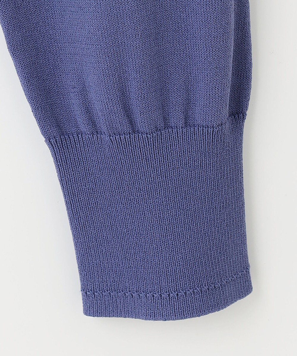 ANY SIS 【美人百花7月号掲載】ベーシッククルーネック カーディガン 