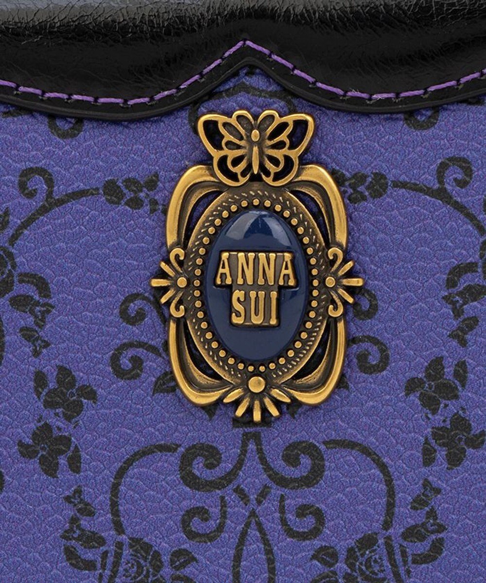 ANNA SUI リーブル マルチケース 