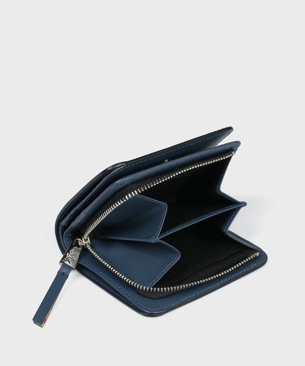 Paul Smith スワールプラー 2つ折り財布 