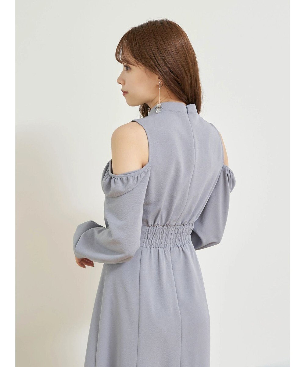 earth music&ecology ２ＷＡＹショルダーワンピース 