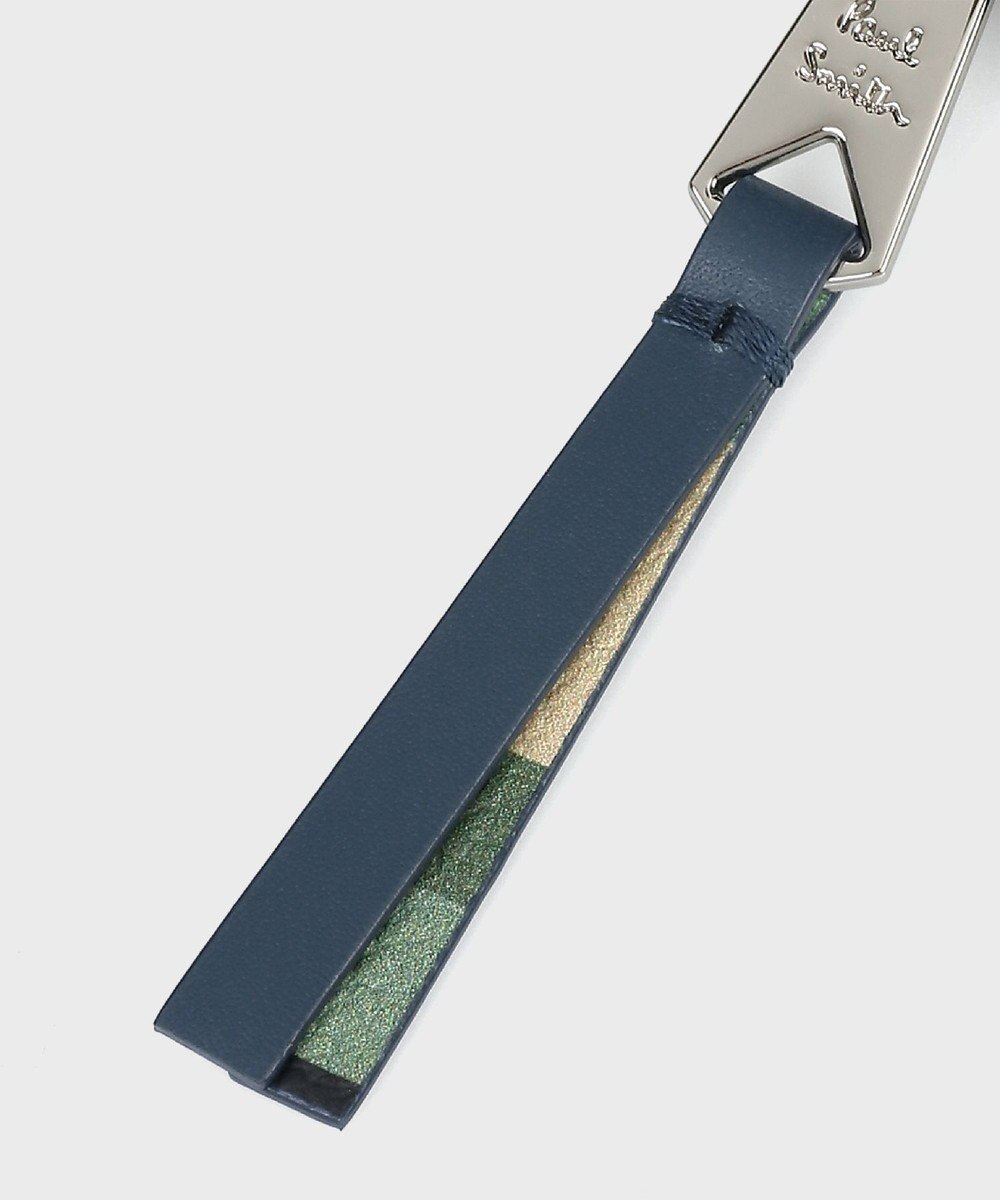 Paul Smith スワールプラー 2つ折り財布 