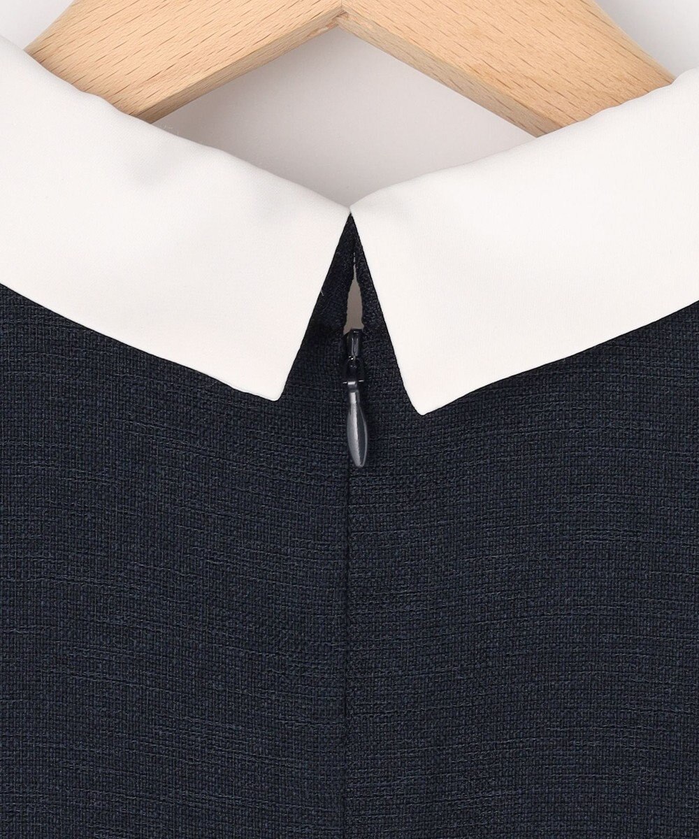 組曲 S 【先行予約】ライトリネンライク ワンピース 