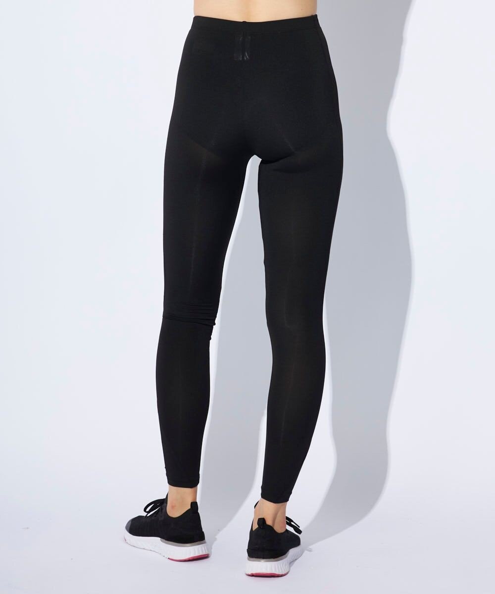 OP／FILA 【Kappa】スポーツレギンス｜コンプレッションウェア 