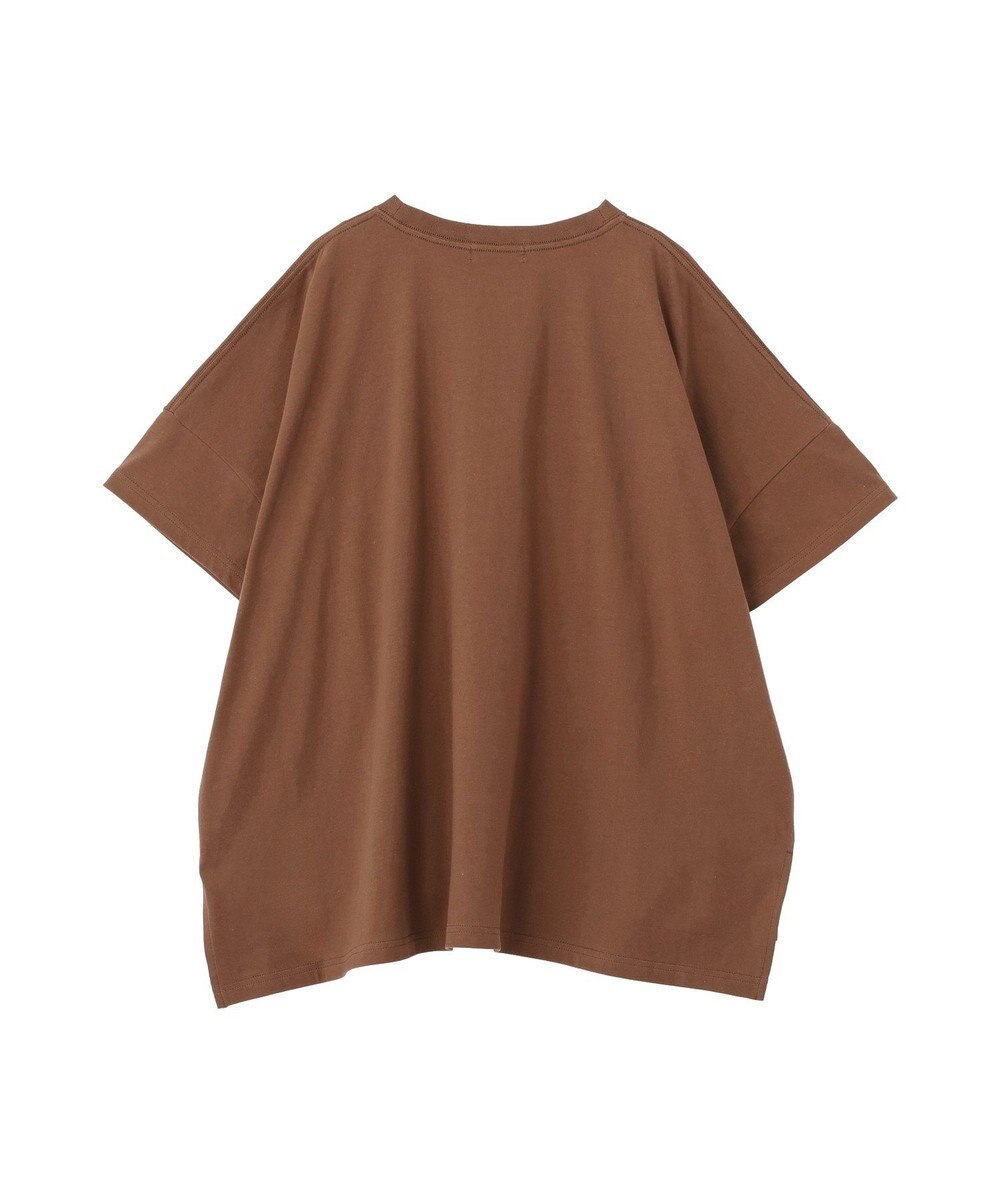 Green Parks アソート柄ＢｉｇサイズＴシャツ 
