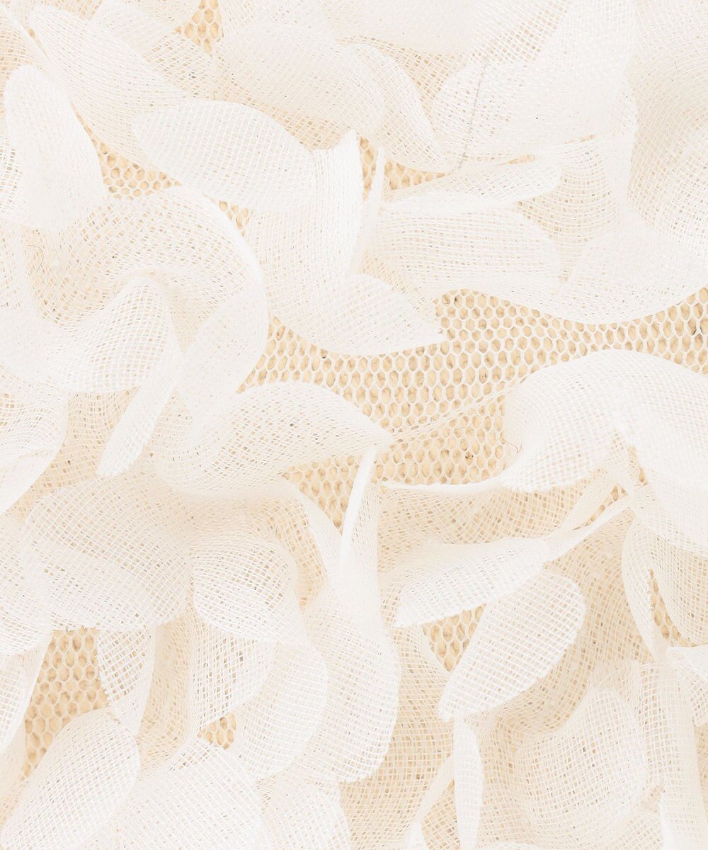 TOCCA IN THE GARDEN キャンバストートバッグ 