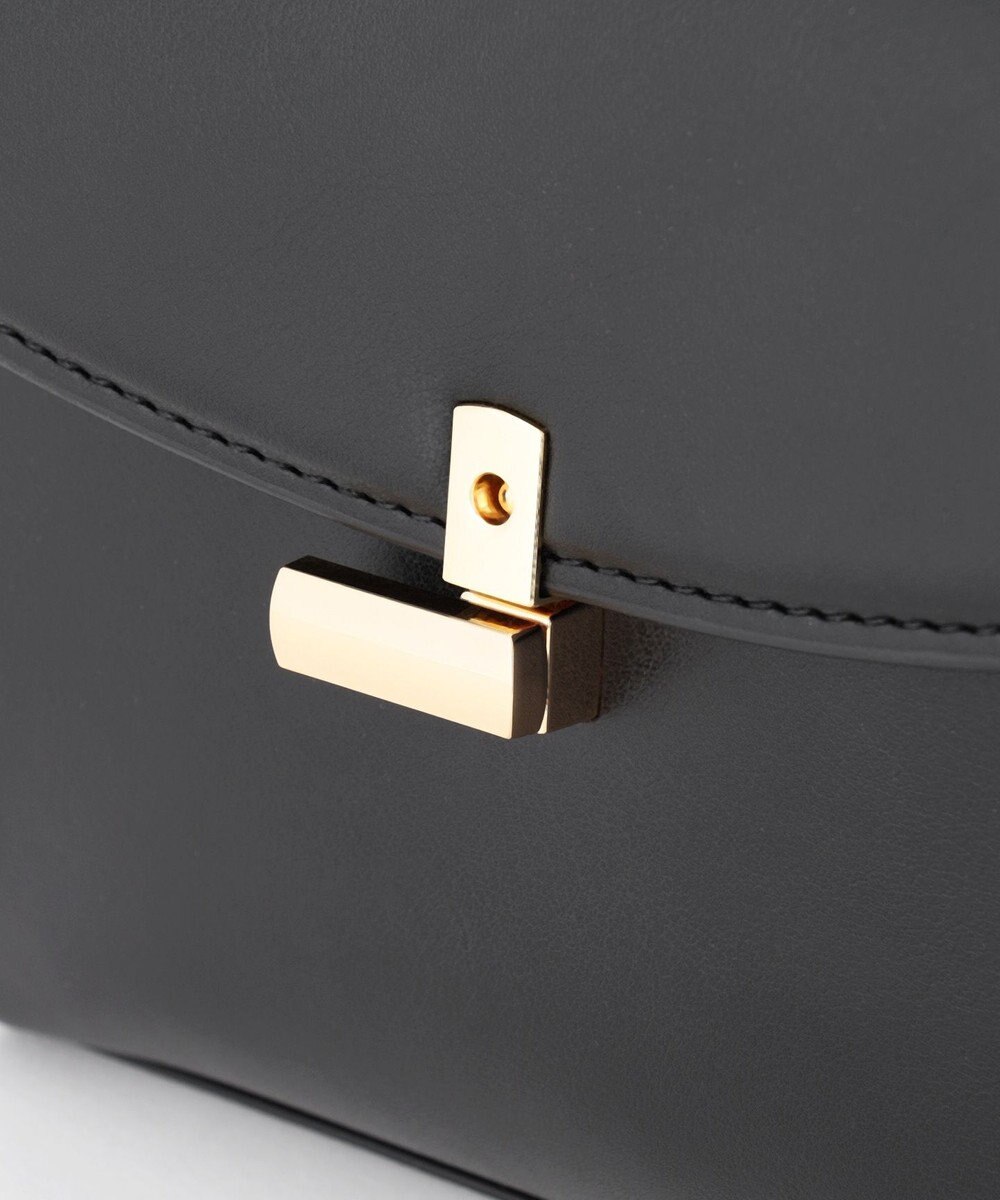 組曲 トップハンドルハンド バッグ 