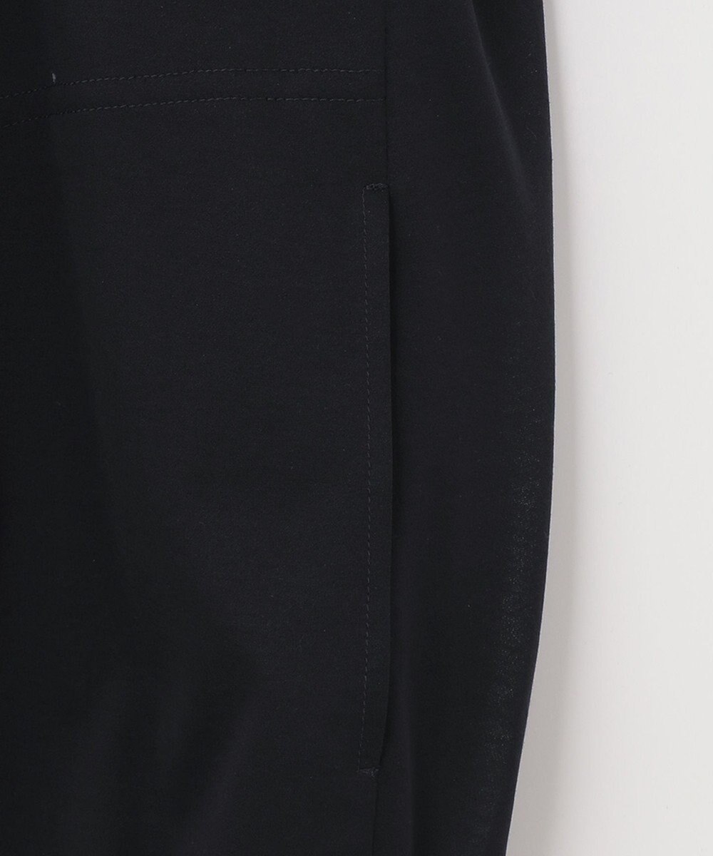 自由区 L 【洗える/冷房対策にも】シアーブルゾン 