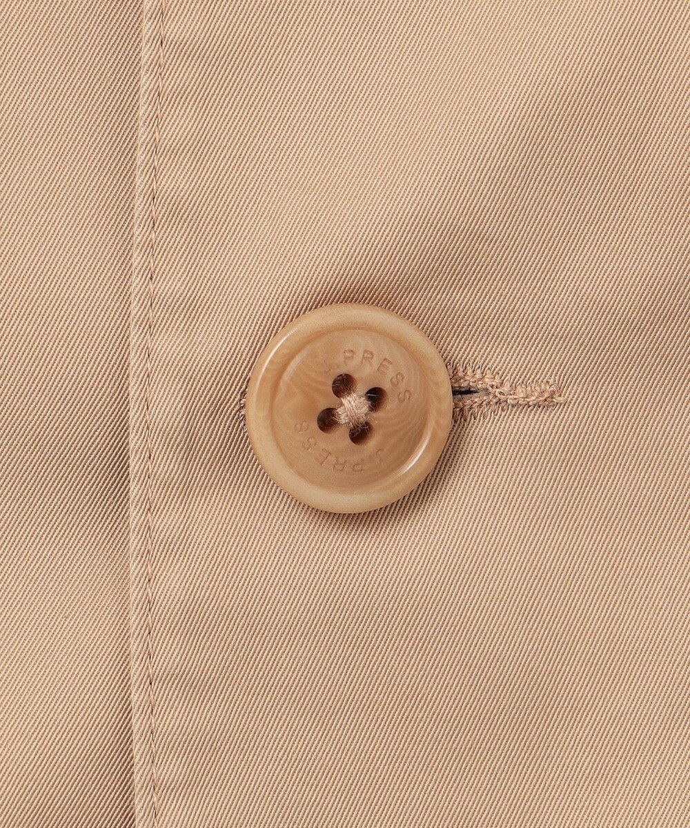 J.PRESS MEN ギザライトツイル ジャケット 