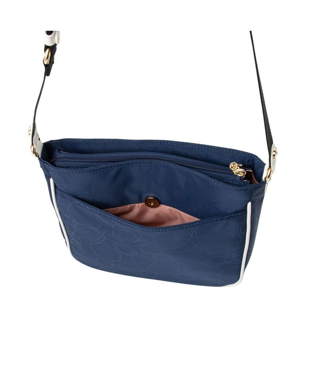 CLATHAS フレイム ショルダーバッグ 