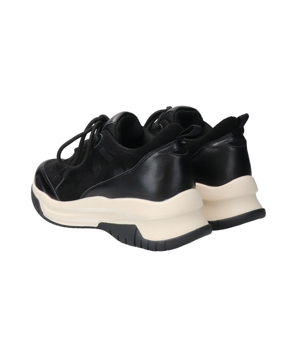 Bridget Birkin 【Bridget Birkin】ボリュームソールメッシュスニーカー 