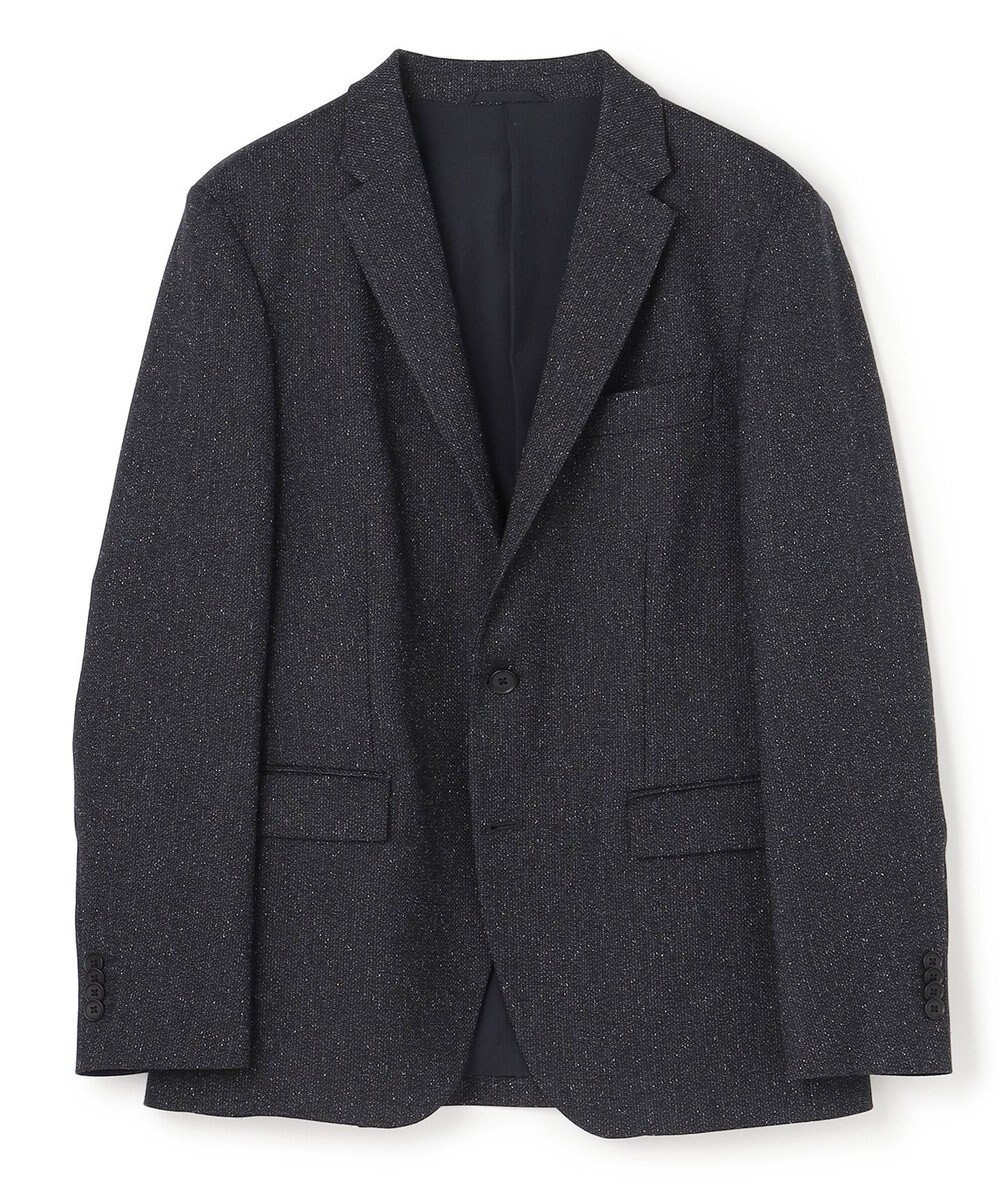 JOSEPH HOMME 新素材【セットアップ対応】カラーネップストレッチ 　テーラードジャケット 