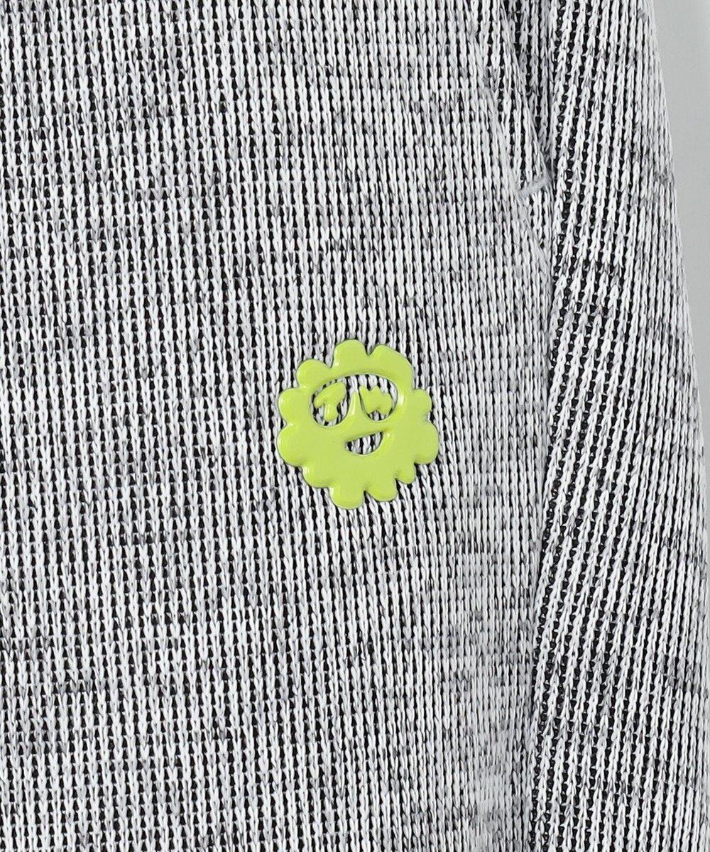 PW CIRCULUS 【MEN】３レイヤーボンディングパンツ ゴルフ 