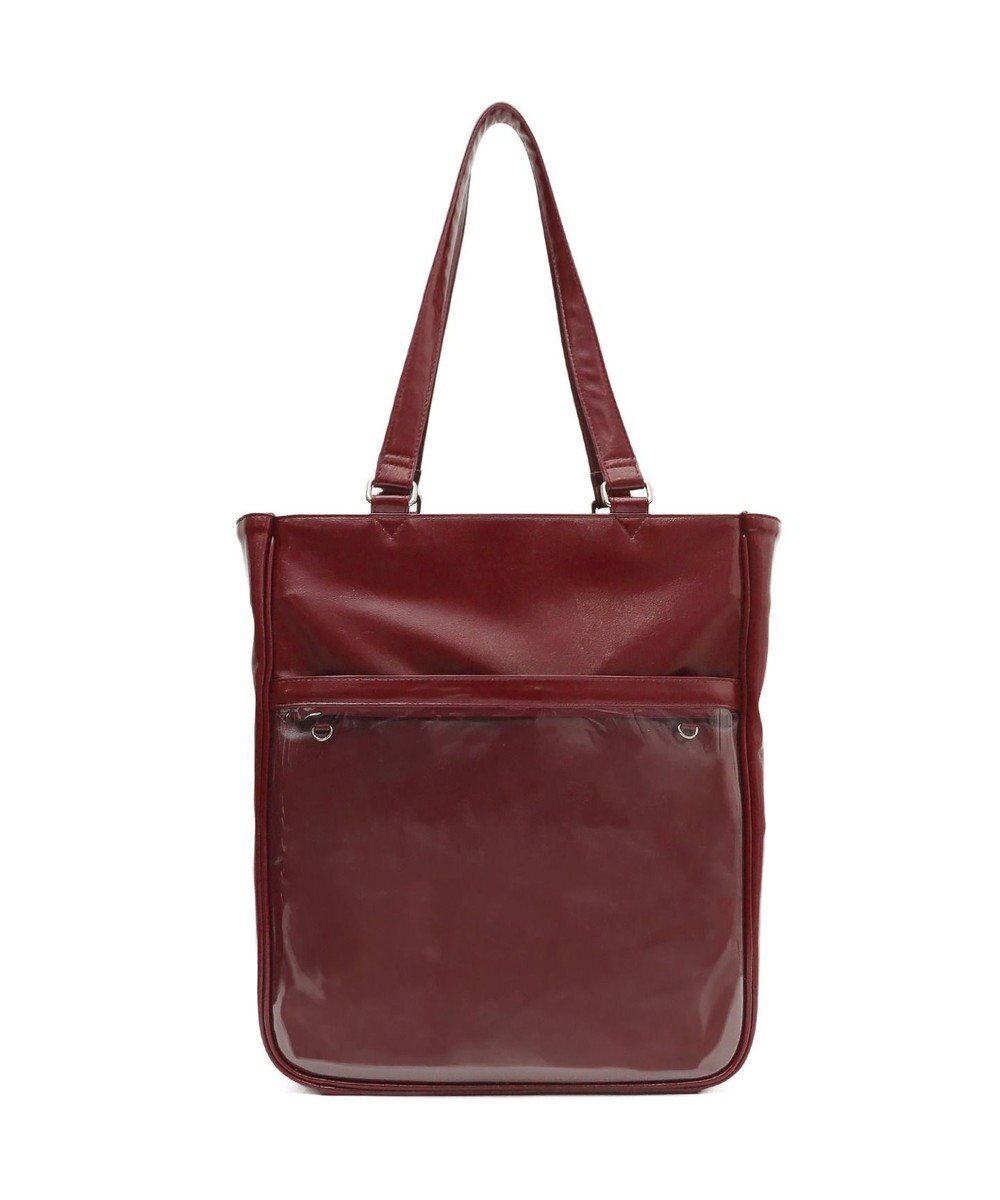 WEGO 【痛バ＆推し活グッズ】うちわビッグ痛トート 