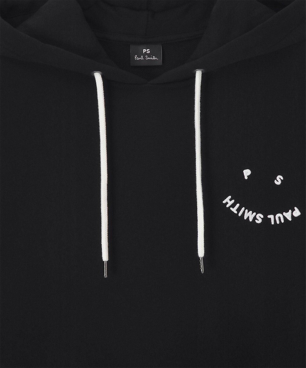 Paul Smith Happy フーデッド パーカ 