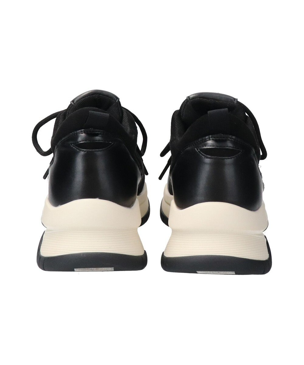 Bridget Birkin 【Bridget Birkin】ボリュームソールメッシュスニーカー 