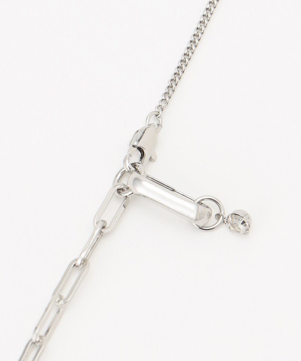 ANY マルチＷＡＹラリエットネックレス 