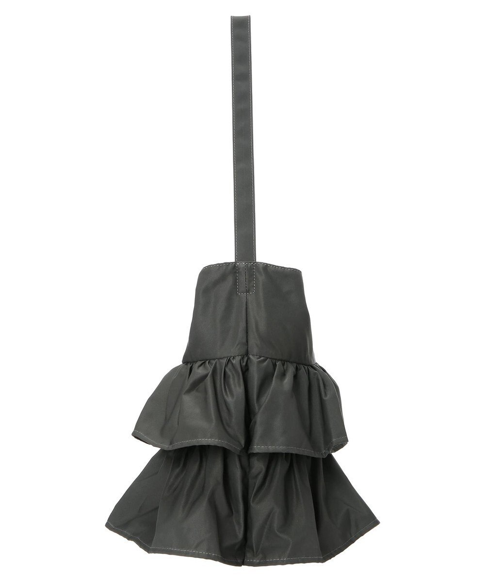 Green Parks ＯＴＯ．ＨＡ．フリルショルダーバッグ 