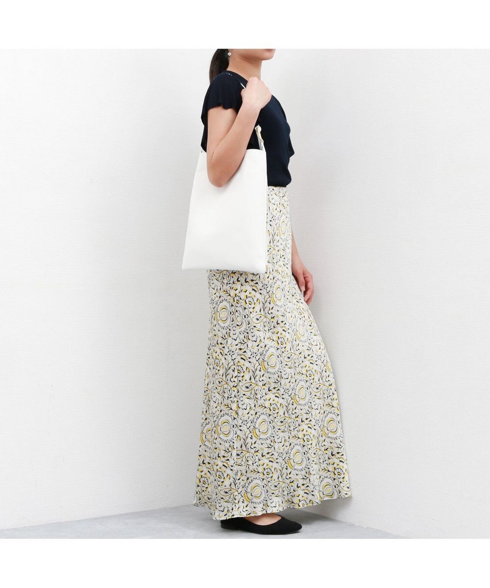 UNBILLION カカトゥ kakatoo / フリーショルダートールバッグ 