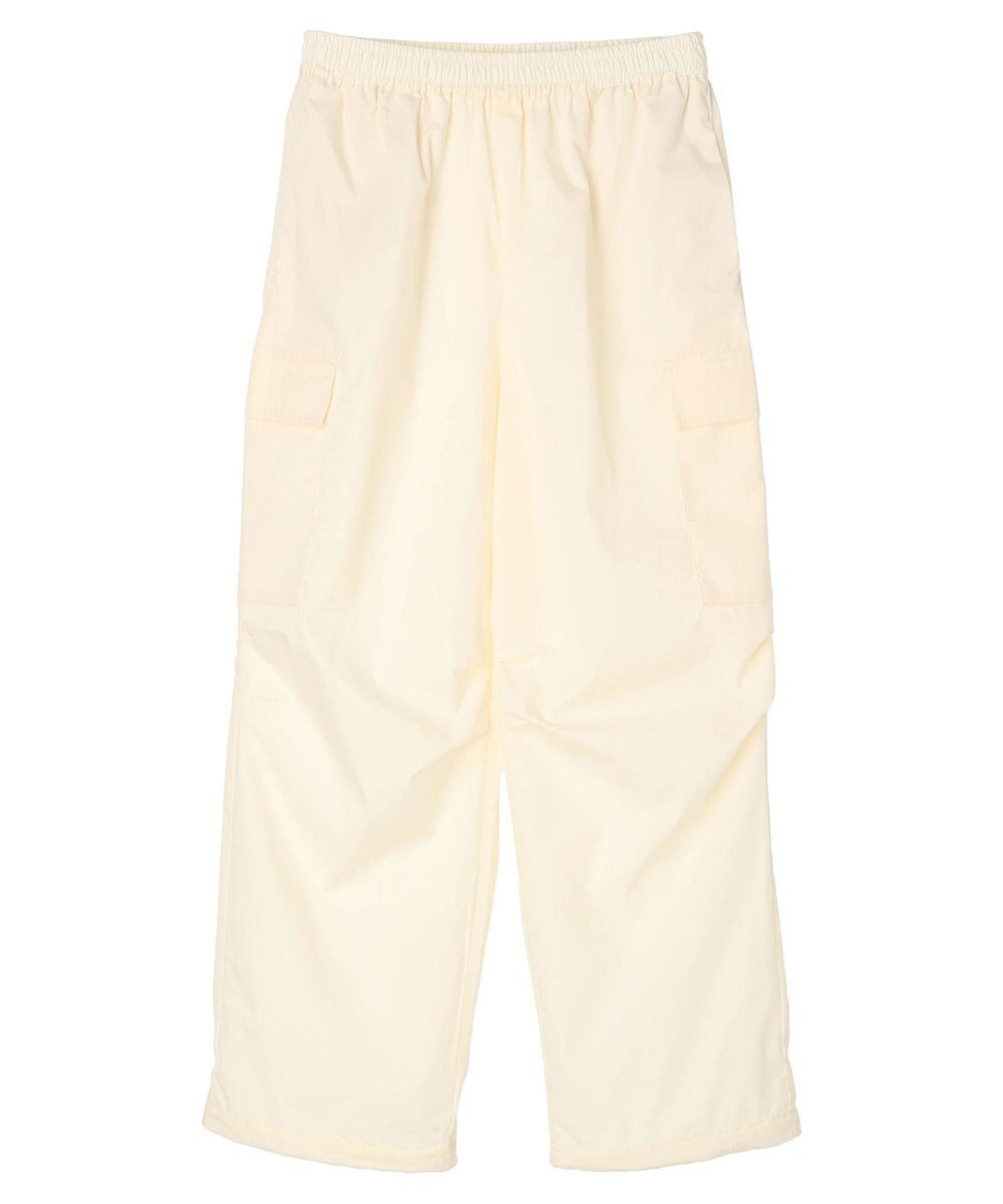 Green Parks ドライタッチ吸水速乾イージーカーゴパンツ 