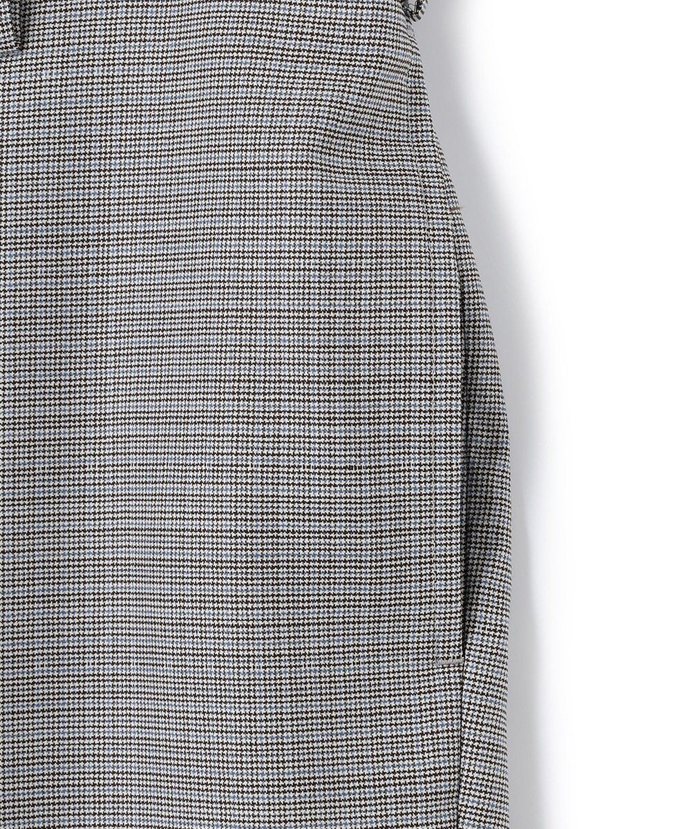 J.PRESS MEN 【J.PRESS MOVING】GUABELLO STUDIOサマースポーツチェック スラックス 