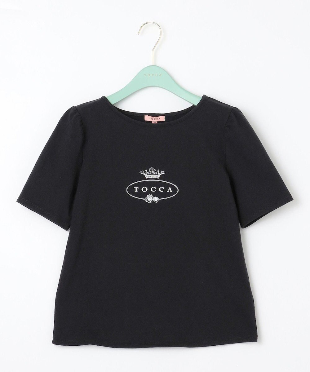 TOCCA 【洗える！】TOCCA TEE Tシャツ 