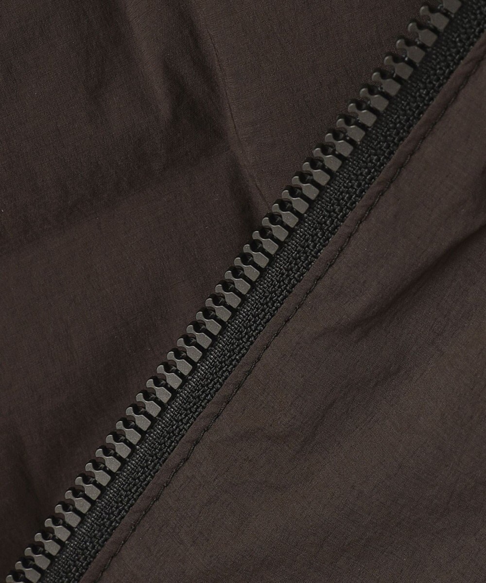 JOSEPH ABBOUD 【インナーダウンとしても対応可】ポケッタブル２WAYストレッチダウン ブルゾン 