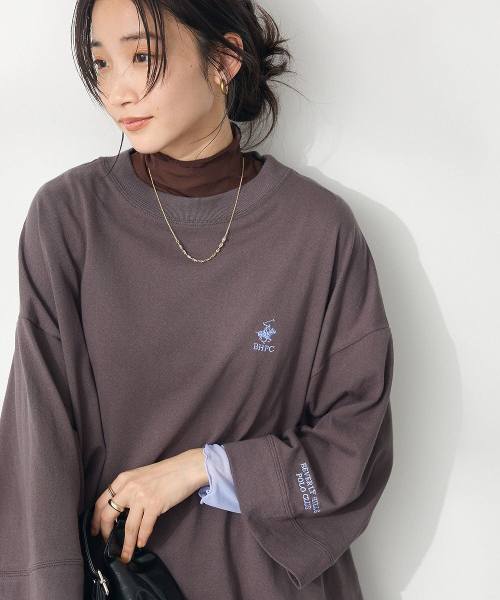 CRAFT STANDARD BOUTIQUE チュールトップスインナー 